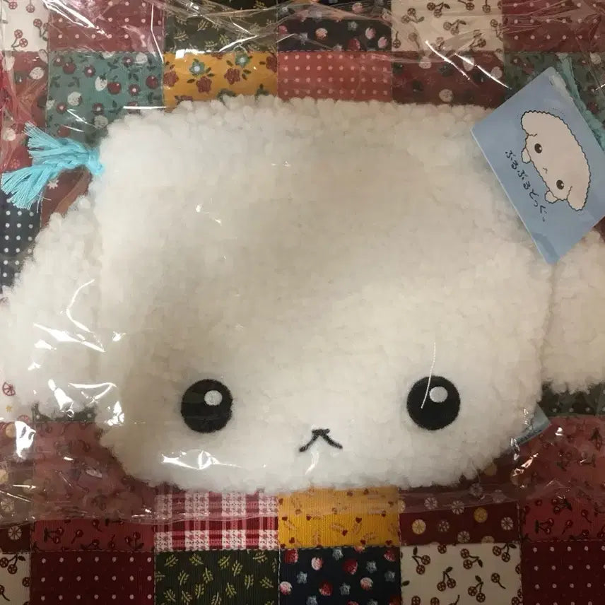 [BUNJANG] Buruburu Dog Pouch / 부르부르도그 파우치