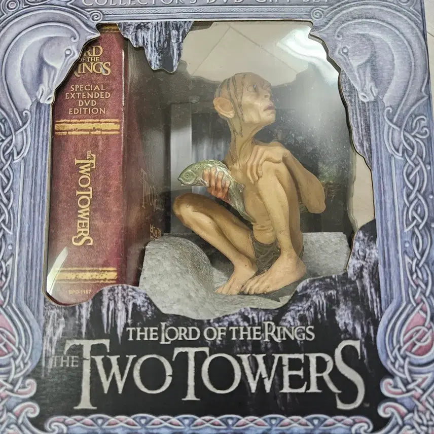 [BUNJANG] The Lord of the Rings Extended Edition Limited Edition DVD Set / 반지의제왕 DVD 확장판 리미티드에디션(한정판)