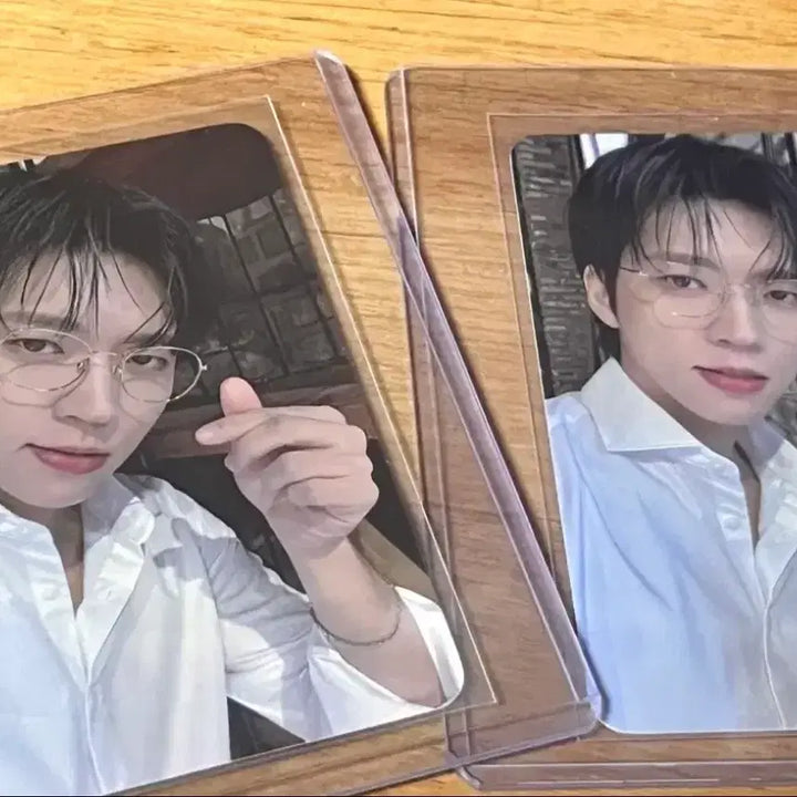 [BUNJANG] Nam Woo Hyun &