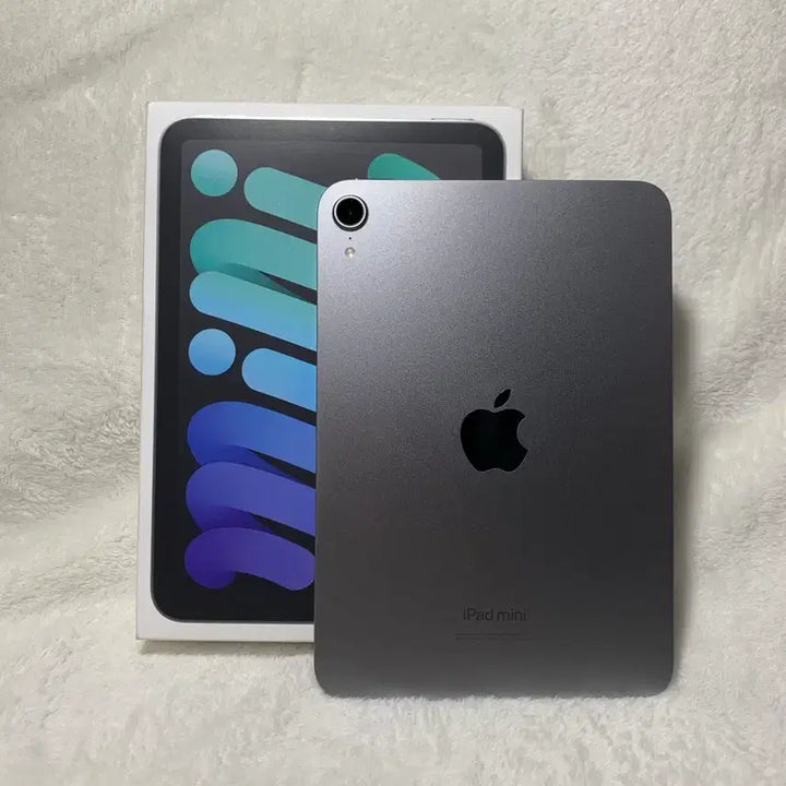 [BUNJANG] Apple iPad mini 7 (A17 Pro) 128GB Space Gray / SSS급) 아이패드 미니7 스페이스 그레이 100% A17 pro