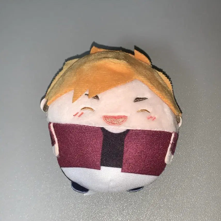 [BUNJANG] Haikyuu!! Miya Atsumu Fuwakororin Mascot / 하이큐 미야 아츠무 후와코로링