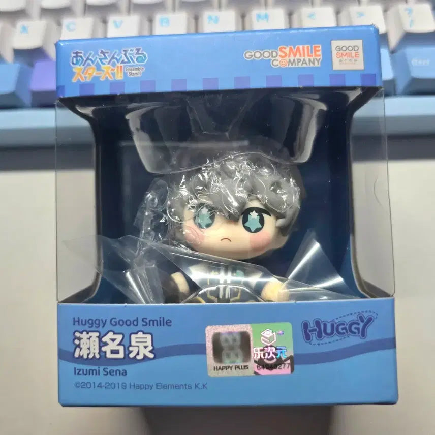 [BUNJANG] Good Smile Company Ensemble Stars! Izumi Sena Huggy / 굿스마일컴퍼니 앙상블 스타즈! 세나이즈미 허기