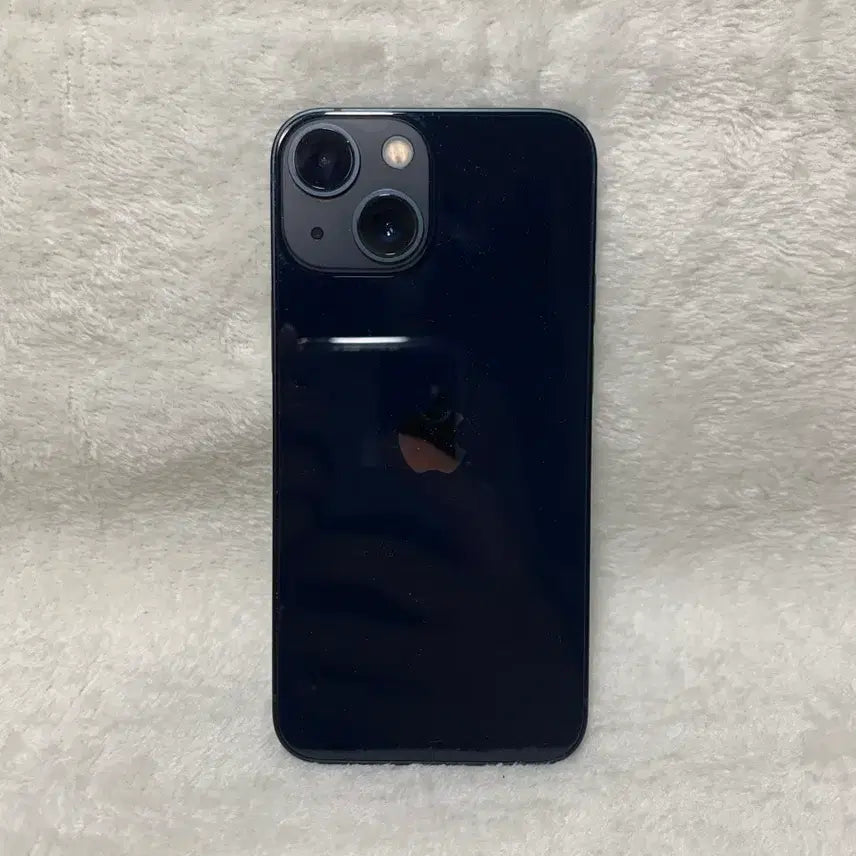 [BUNJANG] Apple iPhone 13 mini Midnight 128GB - 100% Genuine Battery Health - Full Box / 아이폰13미니 배터리100%(정품) 128기가 풀박스 미드나이트