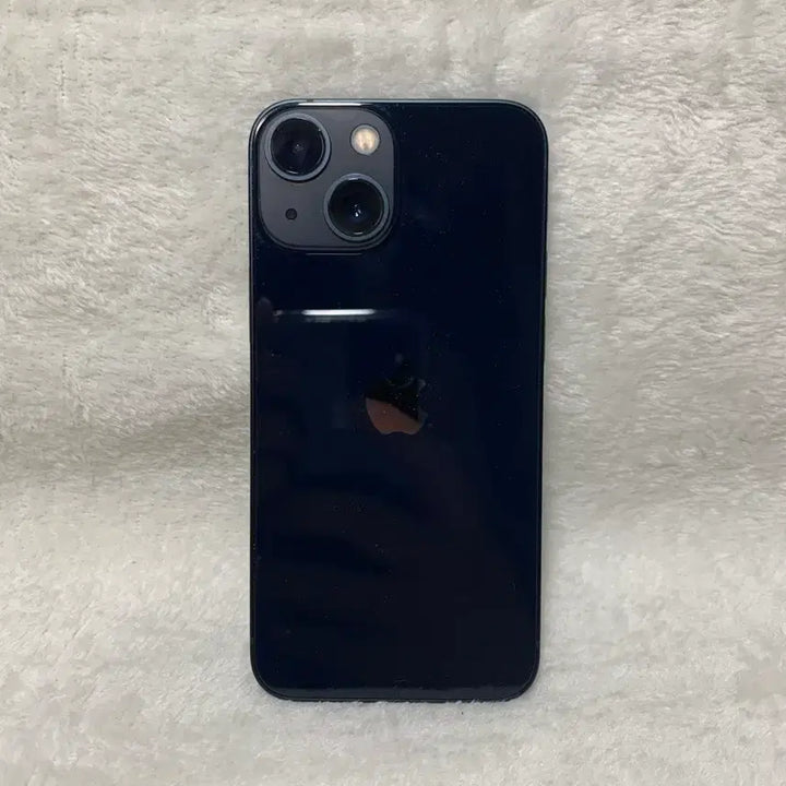 [BUNJANG] Apple iPhone 13 mini Midnight 128GB - 100% Genuine Battery Health - Full Box / 아이폰13미니 배터리100%(정품) 128기가 풀박스 미드나이트