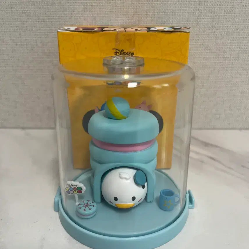 [BUNJANG] Disney Tsum Tsum Dessert House Random Figure / 디즈니 썸썸 디저트 하우스 랜덤 피규어