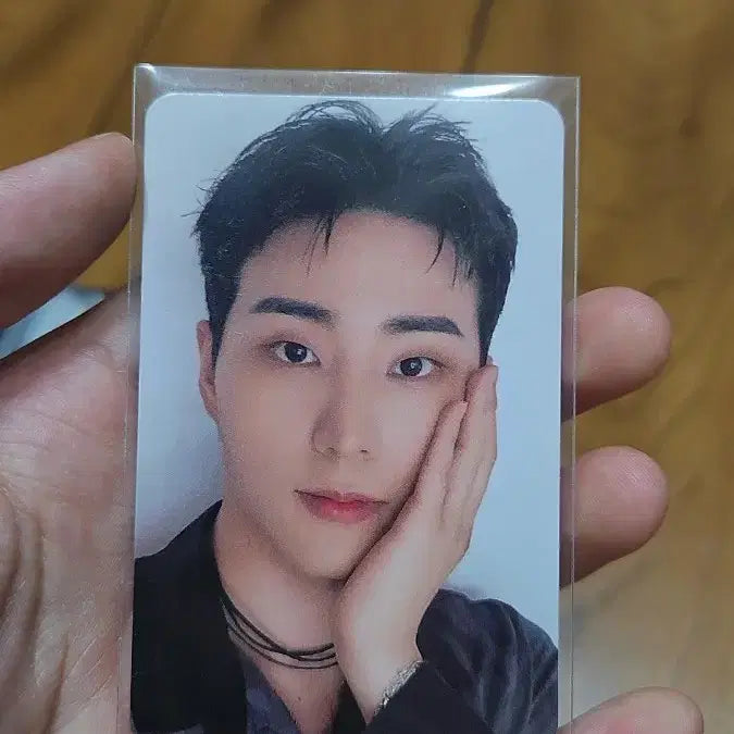 [BUNJANG] DAY6 Young K Photocard / 데이식스 영케이 포카