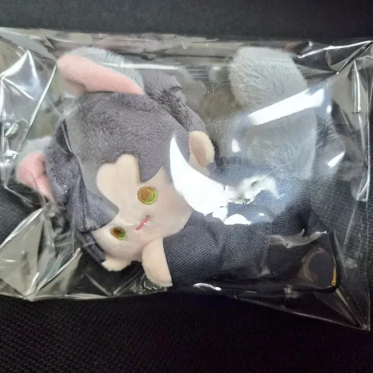 [BUNJANG] Love and Deep Space Seo-eon Cat Butler Nui Doll / 러브앤딥스페이스 럽딥 이서언 냥집사 누이 인형 판매