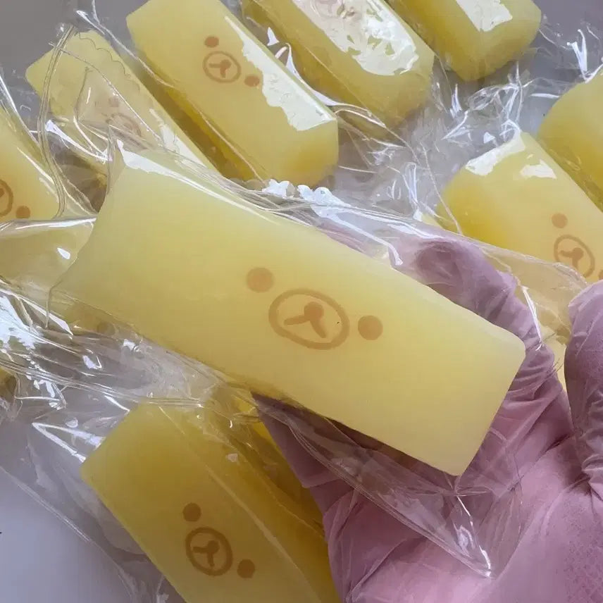 [SOLD OUT] 리락쿠마 스퀴시 타바스퀴시 네모리락쿠마 바나나쿠마 말랑이