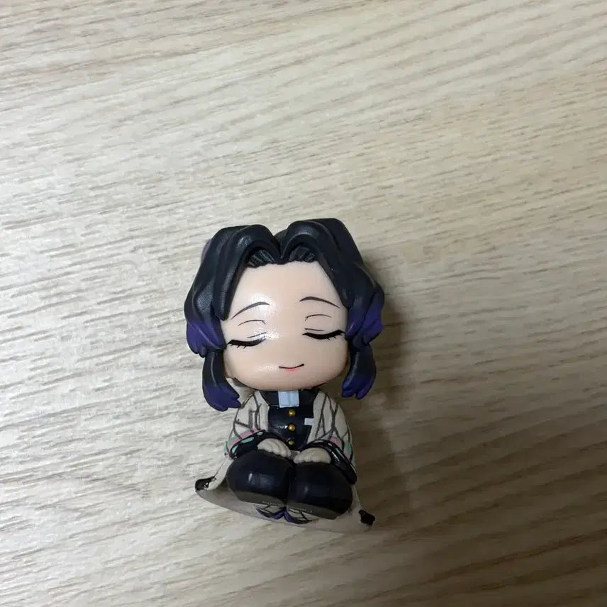 [BUNJANG] Demon Slayer Shinobu Shoulder Cushion Gacha 3rd Edition / 귀멸의 칼날 어깨쿵 가챠 3탄 시노부