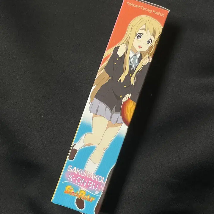 [BUNJANG] K-ON Stick Poster Set (2 pcs) / 케이온 스틱 포스터 2장 미개봉