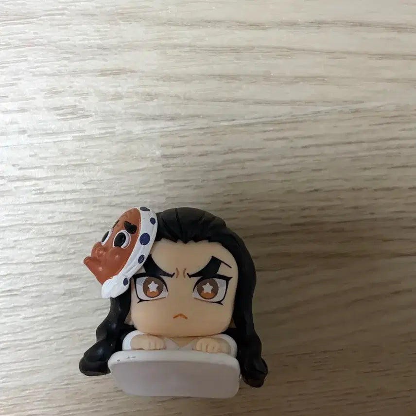 [BUNJANG] Demon Slayer Onemutan Vol. 11 Haganezuka Gacha Figure / 귀멸의 칼날 오네무탄 11탄 가챠 하가네즈카