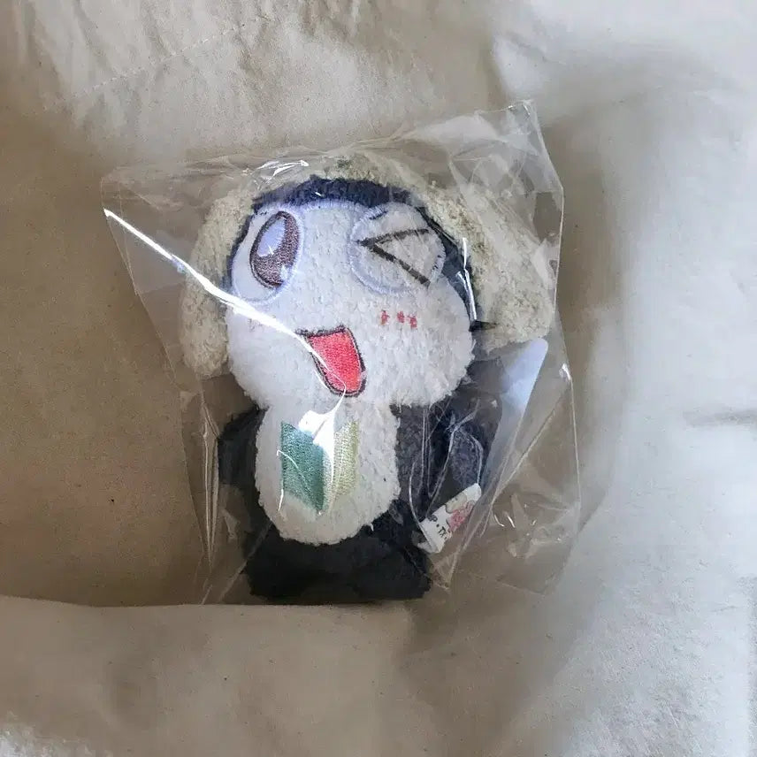 [BUNJANG] Palude Keroro Chibi Tamama Plush Doll / 치비 케로로 치비 타마마 palude 파루데 누이 인형