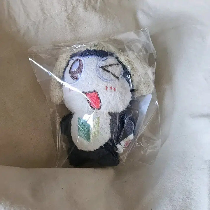 [BUNJANG] Palude Keroro Chibi Tamama Plush Doll / 치비 케로로 치비 타마마 palude 파루데 누이 인형