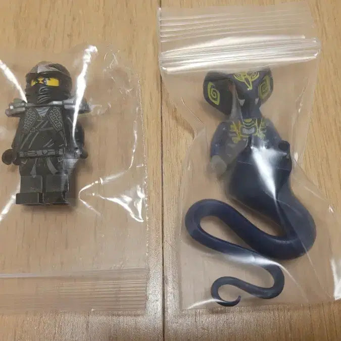 [BUNJANG] LEGO Ninjago Cole&