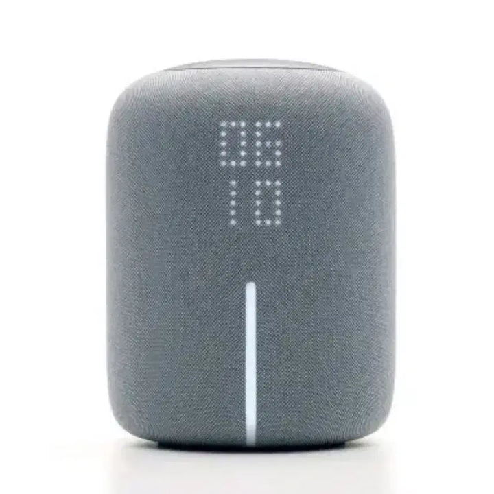 [BUNJANG] KT Giga Genie 3 KG3100 Speaker Sand Gray / KT 기가지니3 kg3100 스피커 샌드그레이
