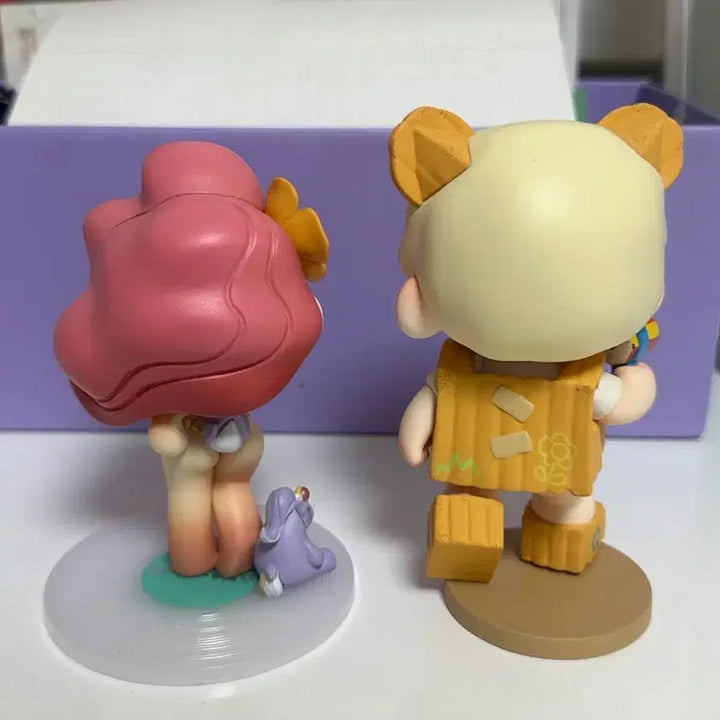 [BUNJANG] Figure Bundle Set / 피규어 일괄