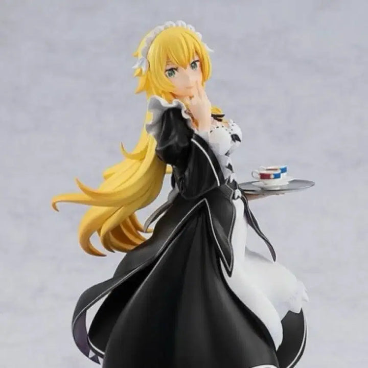 [BUNJANG] Re:Zero Kadokawa Tea Party Frederica Figure / 리제로 카도카와 다과회 프레데리카