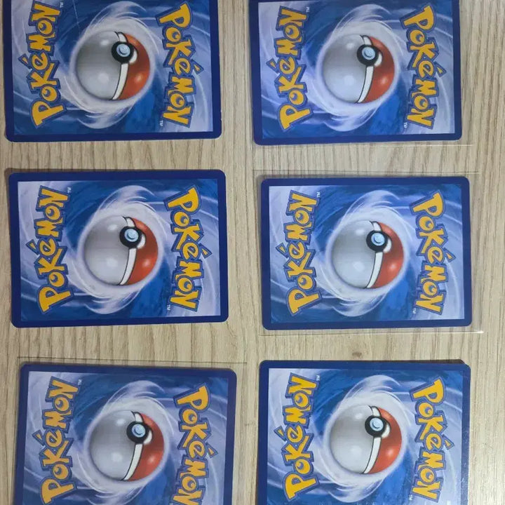[BUNJANG] Pokemon Card Lillie&