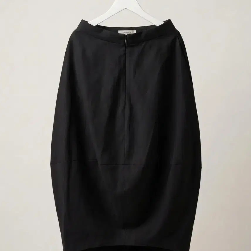 [BUNJANG] COS Cocoon Skirt / Cos 코쿤 스커트