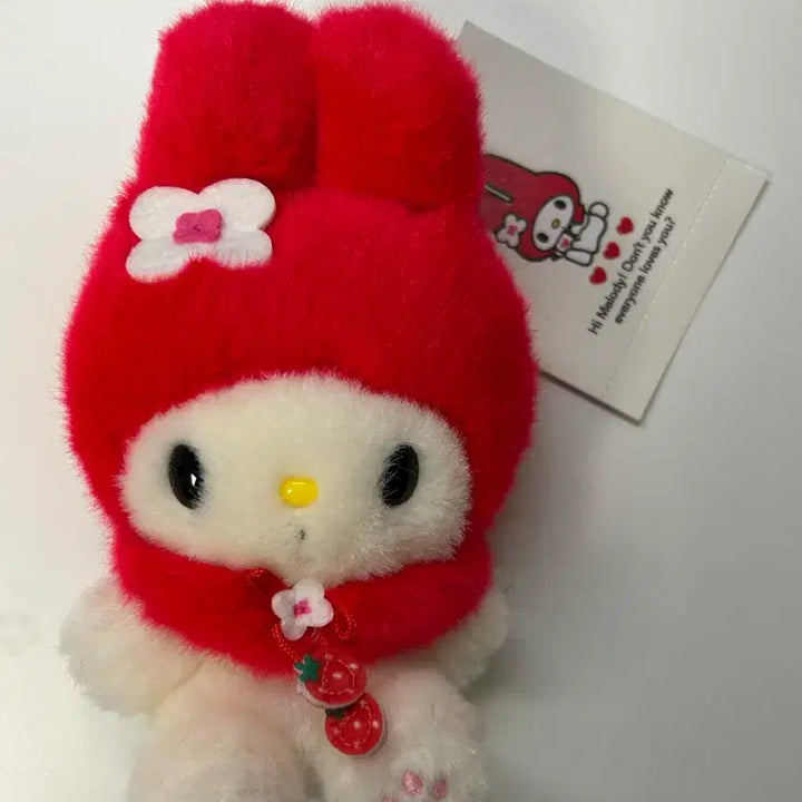 [BUNJANG] Sanrio My Melody "Forever" Series Plush / 산리오 오리지널 마이멜로디 언제까지나 시리즈