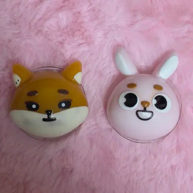 [BUNJANG] Day6 Dennymals Young K Wonpil Resin Grip Tok / 데이식스 데니멀즈 영케이 원필 케 필끼 레진 그립톡