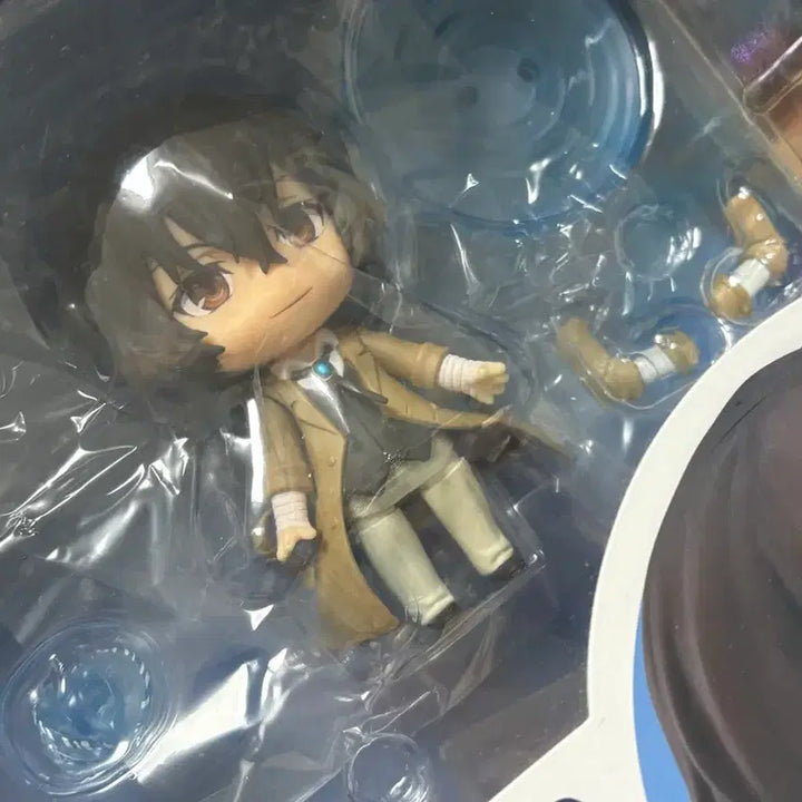 [BUNJANG] Dazai Nendoroid / 다자이 넨도