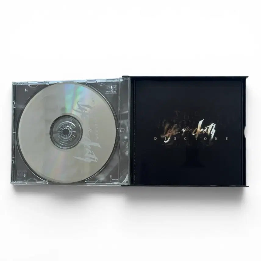 [BUNJANG] The Notorious B.I.G. Life After Death 2CD / Notorious B.I.G. -  Life After Death 2CD