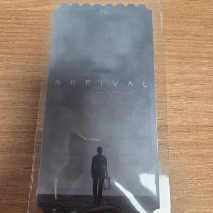 [BUNJANG] Original Ticket Bundle Set (Contact, Superman, Disclosure Day) / 오리지널티켓 3개 일괄 판매