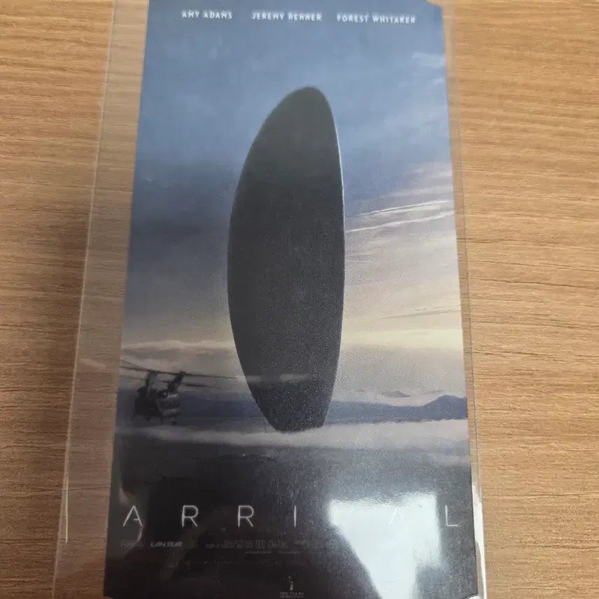 [BUNJANG] Original Ticket Bundle Set (Contact, Superman, Disclosure Day) / 오리지널티켓 3개 일괄 판매