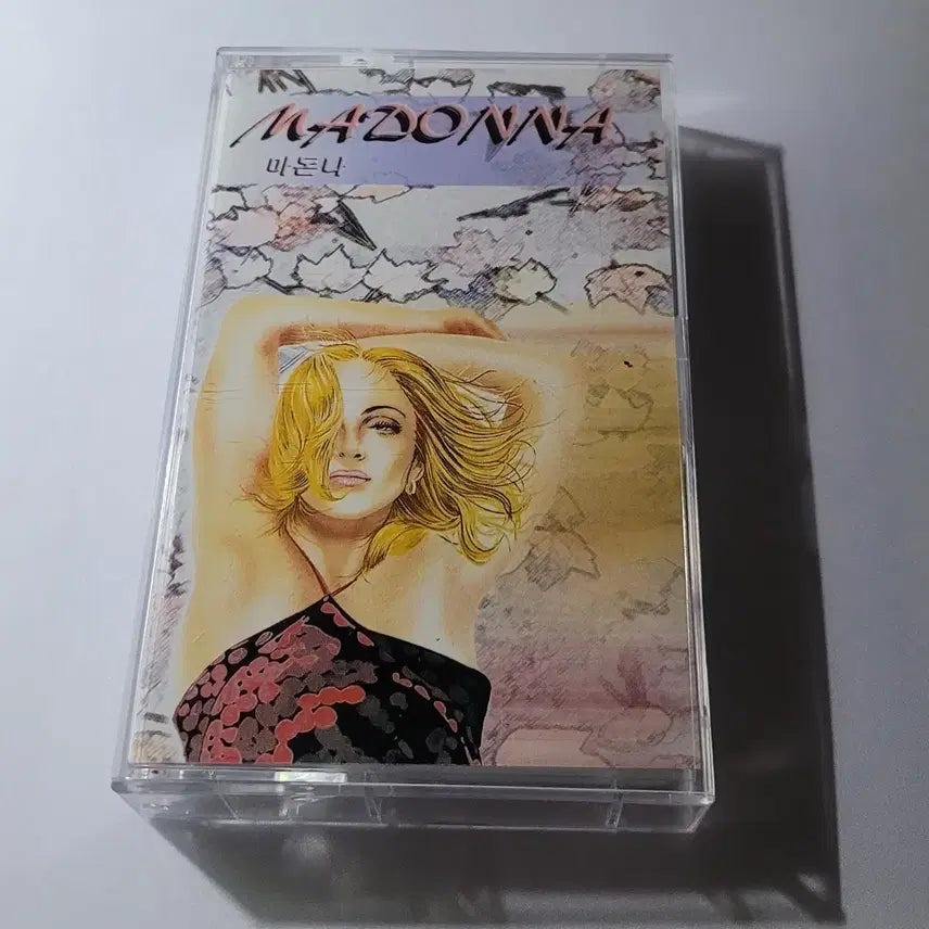 [BUNJANG] Madonna Cassette Tape / [급처] 마돈나 테이프