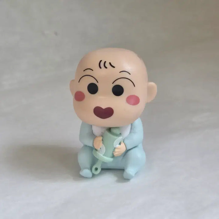 [BUNJANG] Crayon Shin-chan Nohara Himawari Baby Figure / 짱구 베이비 피규어 한별