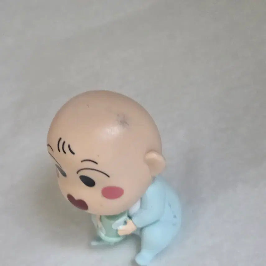 [BUNJANG] Crayon Shin-chan Nohara Himawari Baby Figure / 짱구 베이비 피규어 한별