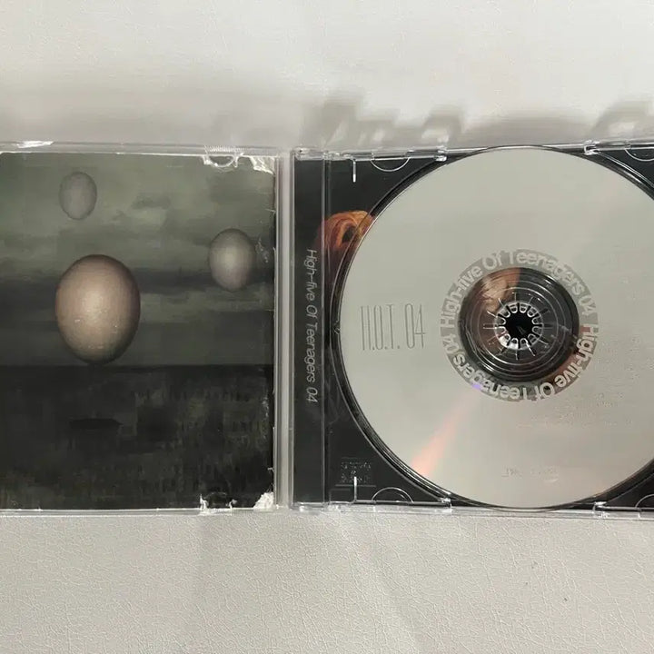 [BUNJANG] g.o.d. 4th Album &