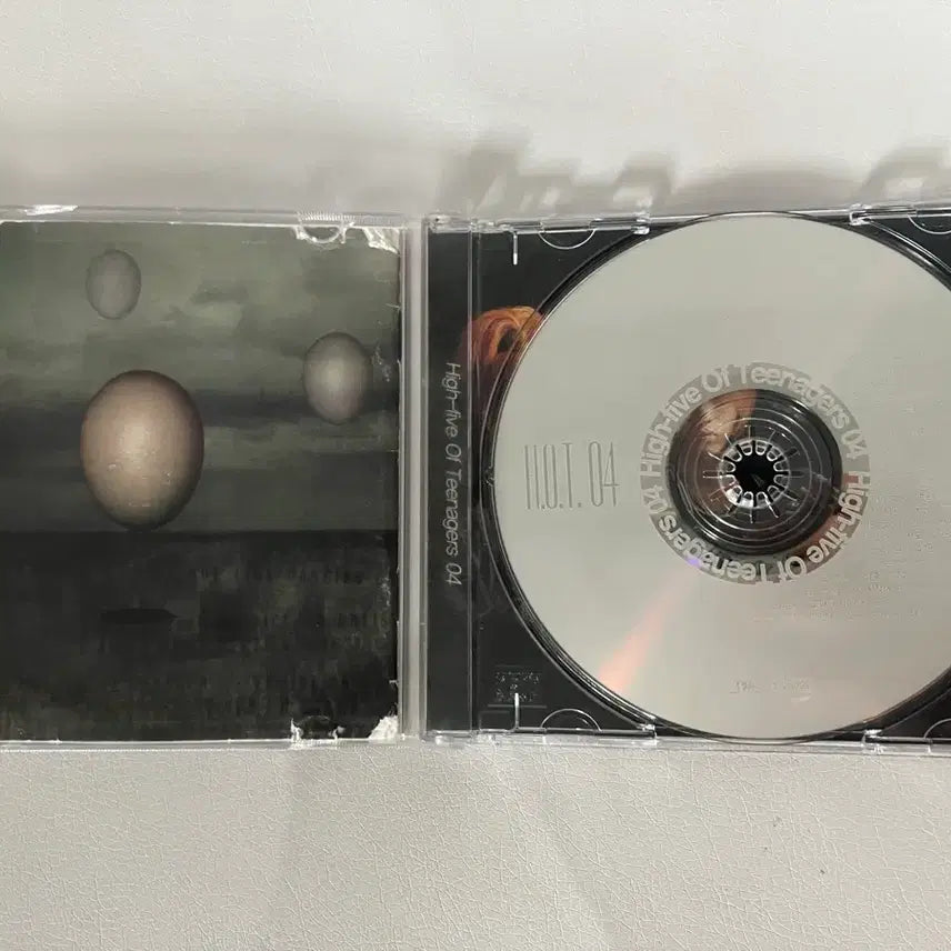 [BUNJANG] g.o.d. 4th Album &
