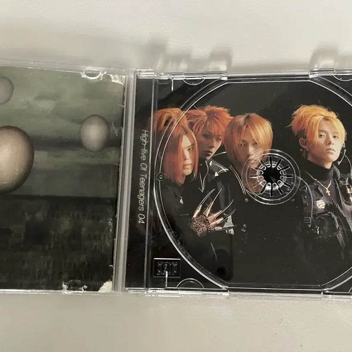 [BUNJANG] g.o.d. 4th Album &