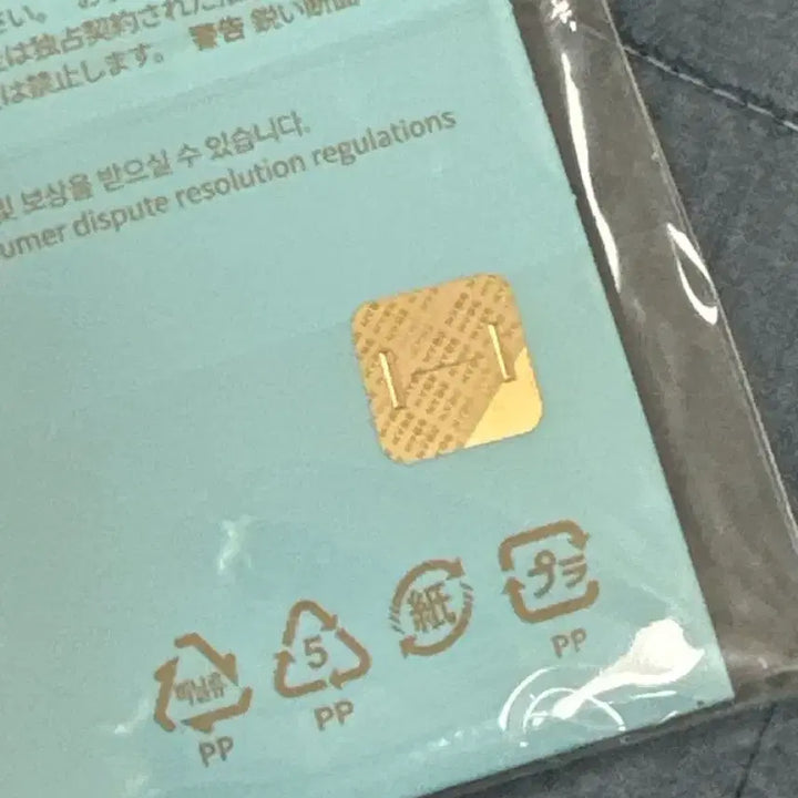 [BUNJANG] SEVENTEEN BONG BONG Luggage Tag / 세븐틴 봉봉이 러기지택