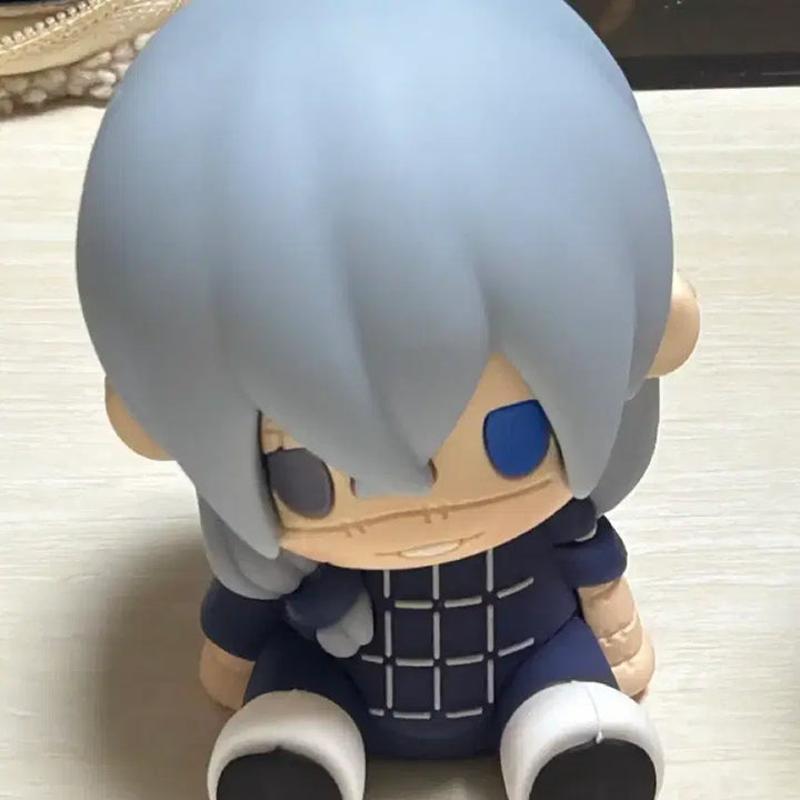 [BUNJANG] Mahito Potepote Figure / 주술회전 포테포테 피규어 마히토 양도