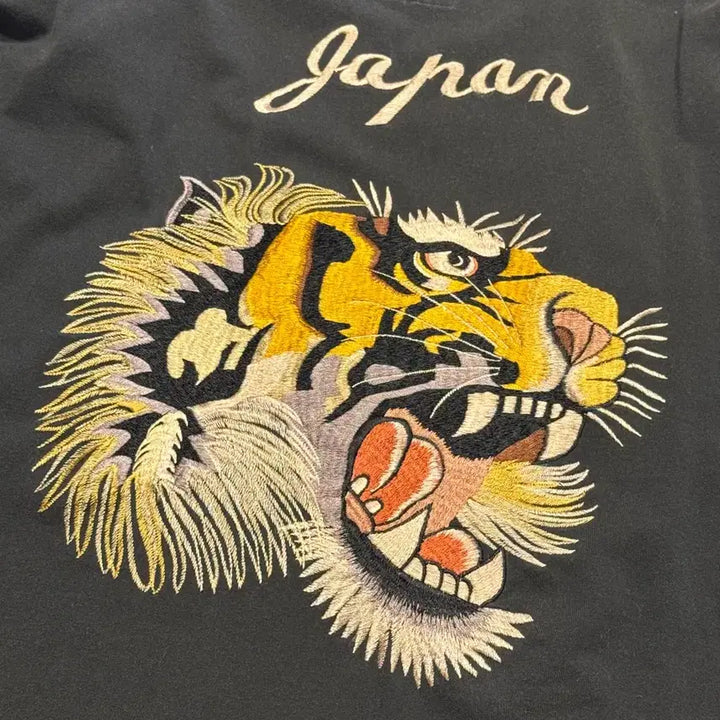 [BUNJANG] BEAMS x Taylor Toyo Exclusive Seoul T-shirt / 빔즈x테일러토요 빔즈서울 익스클루시브