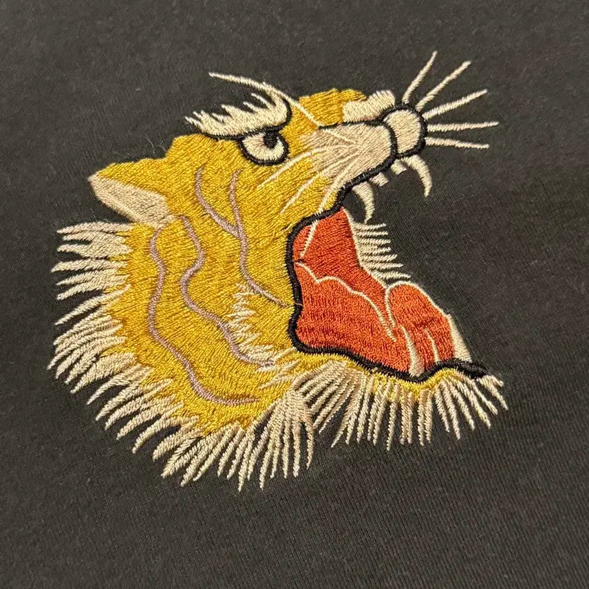 [BUNJANG] BEAMS x Taylor Toyo Exclusive Seoul T-shirt / 빔즈x테일러토요 빔즈서울 익스클루시브