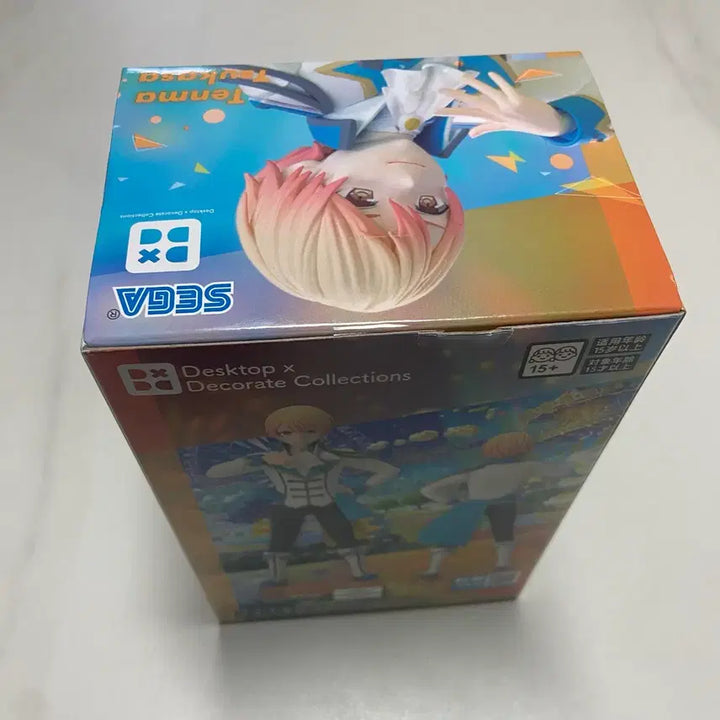 [BUNJANG] Project Sekai Sega Tenma Tsukasa Wonderlands x Showtime Figure / 프세카 세가 피규어 텐마 츠카사 원더쇼