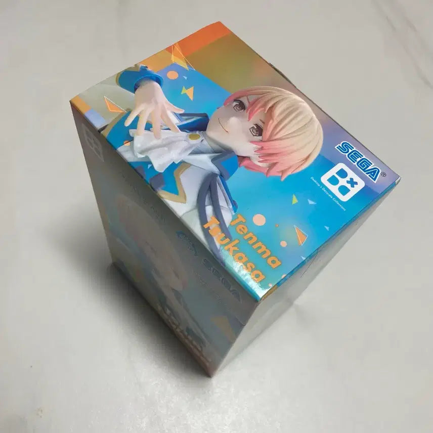 [BUNJANG] Project Sekai Sega Tenma Tsukasa Wonderlands x Showtime Figure / 프세카 세가 피규어 텐마 츠카사 원더쇼