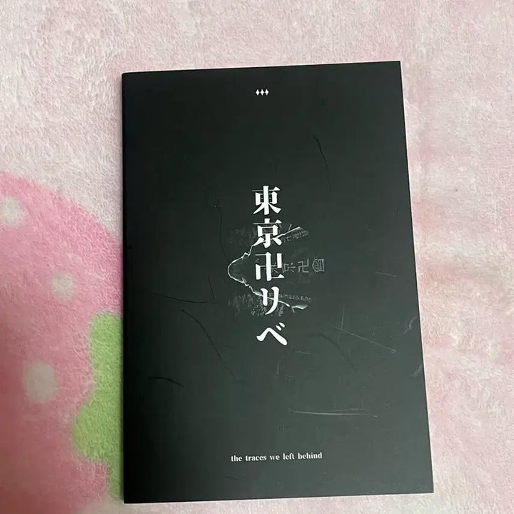 [BUNJANG] Tokyo Revengers Momoneko Ichigo Illustration Postcard Book / 도리벤 도쿄리벤저스 살구님 일러 엽서북