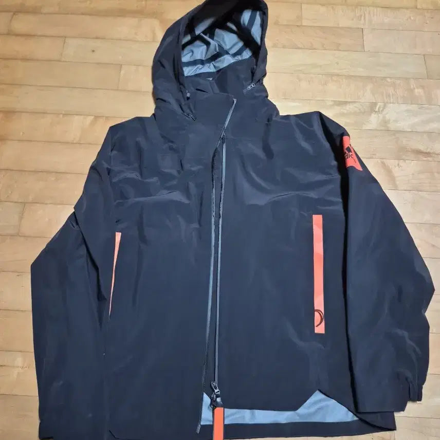 [SOLD OUT] 아디다스 마이쉘터 방수 자켓 L사이즈