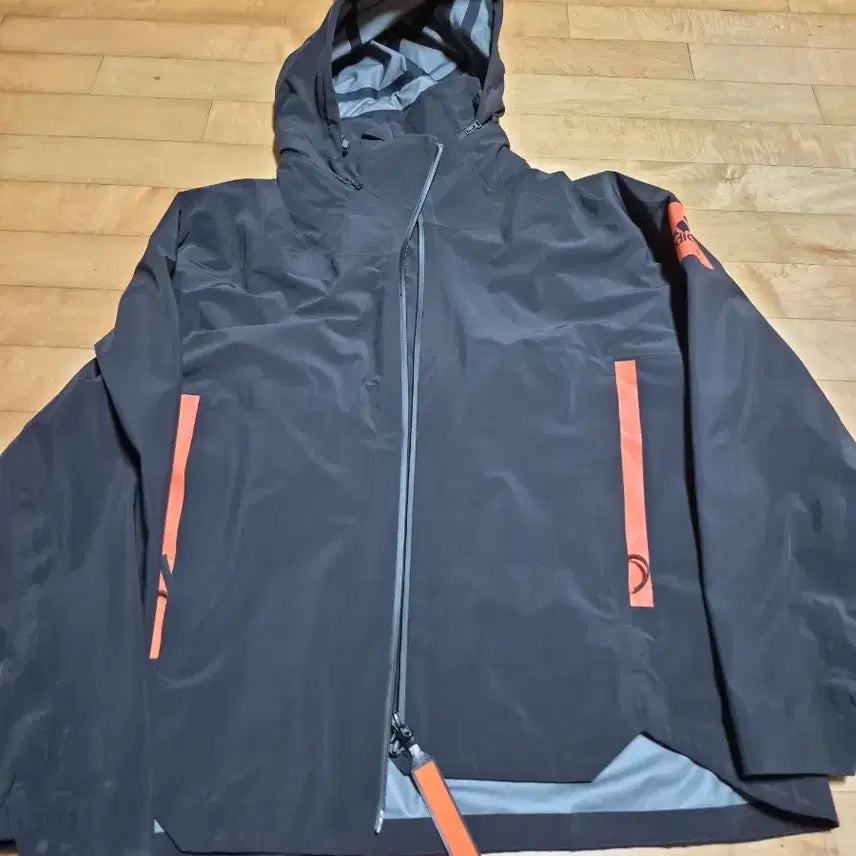 [SOLD OUT] 아디다스 마이쉘터 방수 자켓 L사이즈