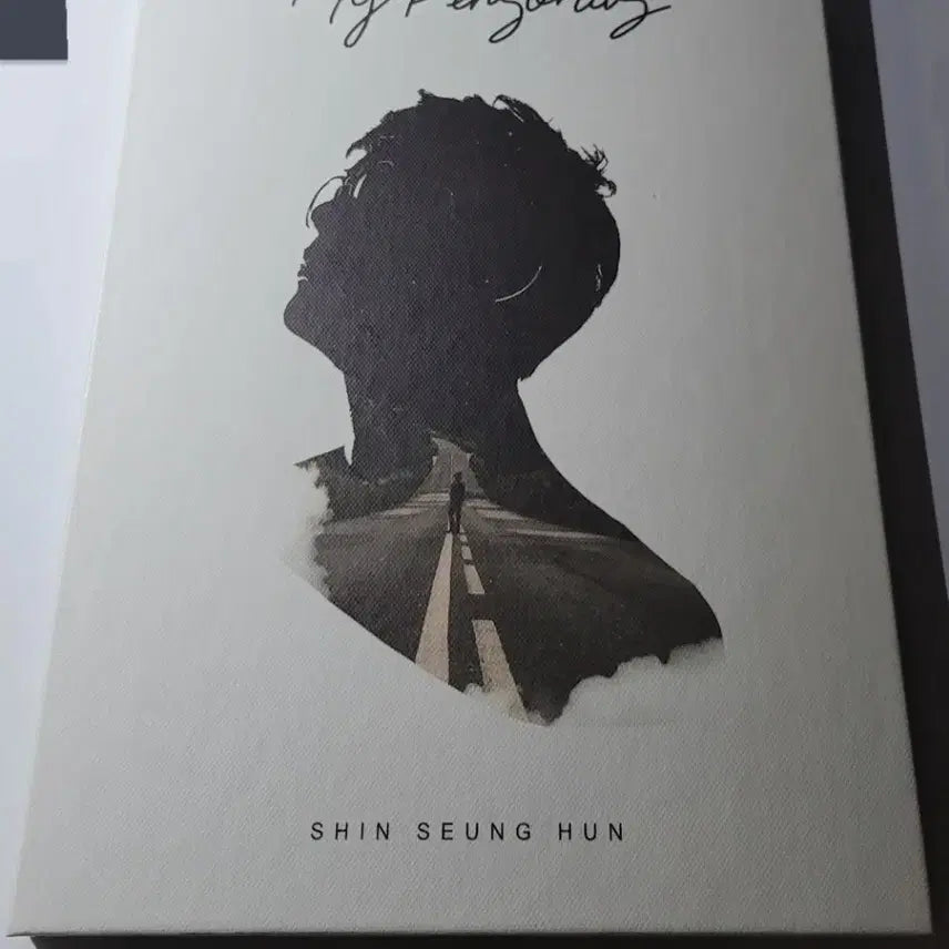 [BUNJANG] Shin Seung Hun Special Album / [급처] 신승훈 스페셜 앨범