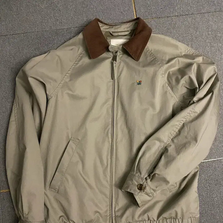 [SOLD OUT] Aime Leon Dore Crest Casual Jacket S