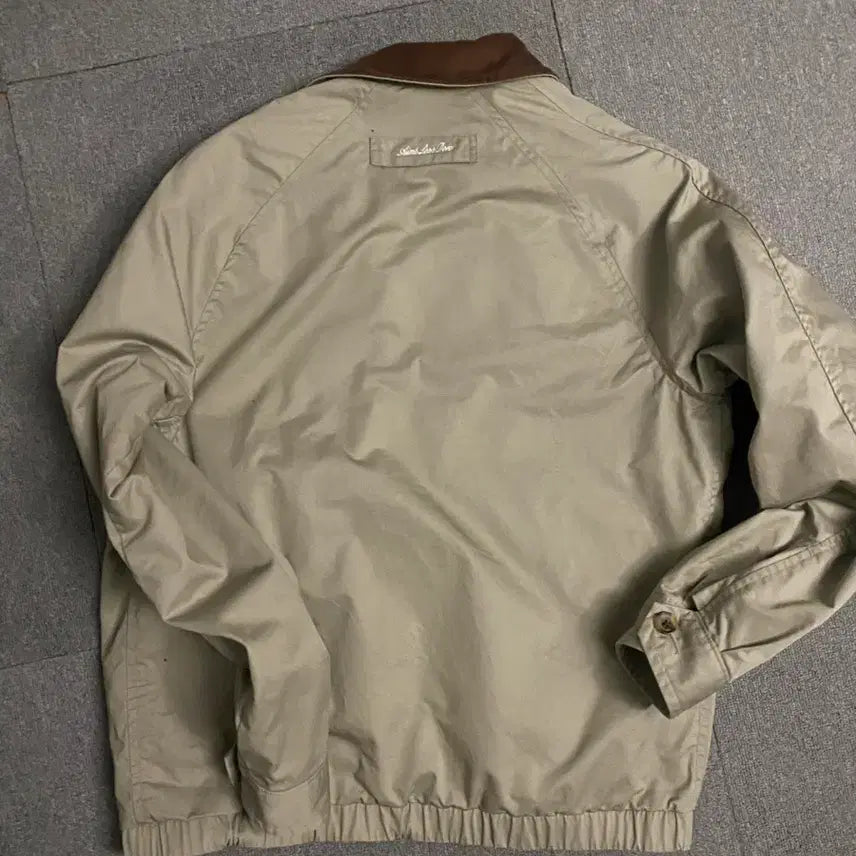 [SOLD OUT] Aime Leon Dore Crest Casual Jacket S
