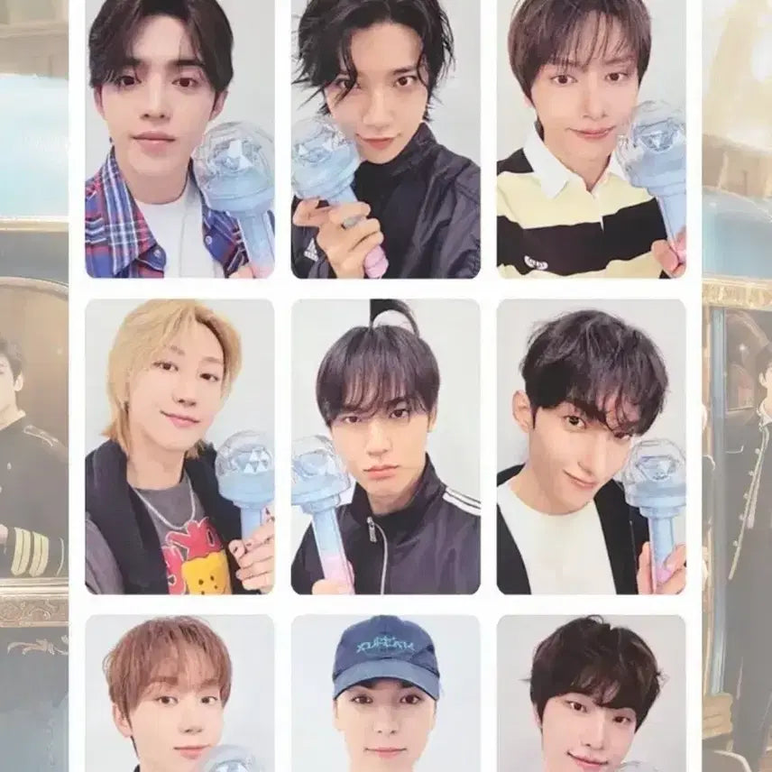 [BUNJANG] Seventeen 26th Caratland Bundle Set / 26년 세븐틴 캐럿랜드
