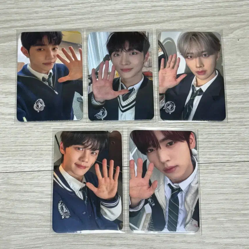 [BUNJANG] NCT &