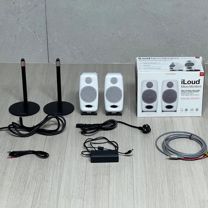 [SOLD OUT] iloud mm 스피커